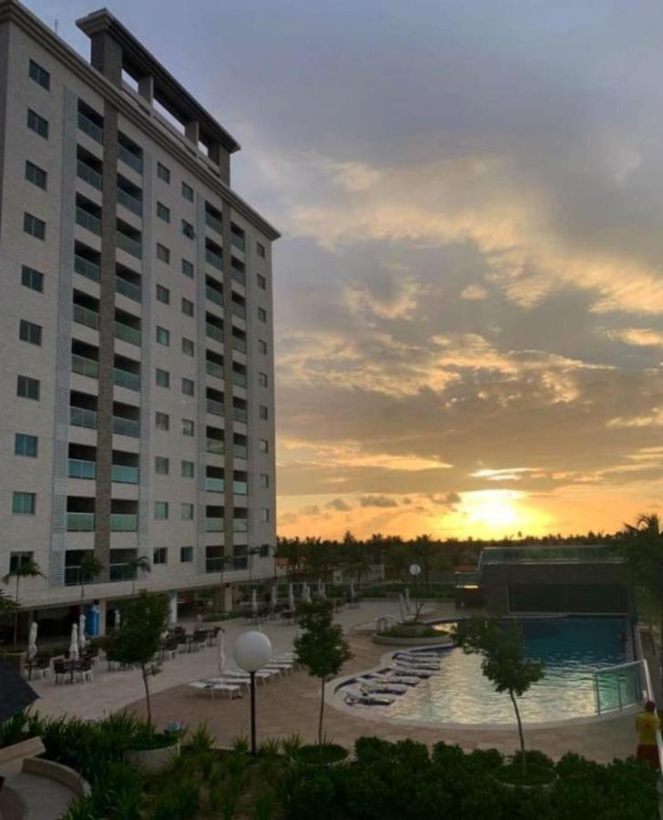 Salinas Park Resort Salinópolis Buitenkant foto