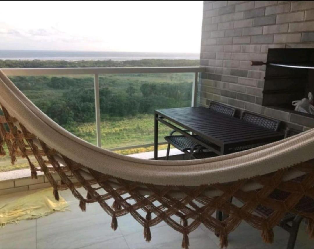 Salinas Park Resort Salinópolis Buitenkant foto